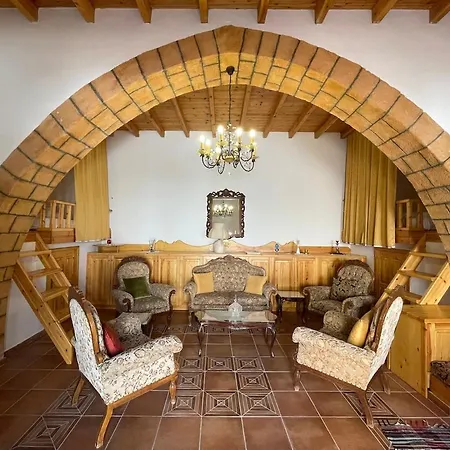 Traditional Archangelos (Rhodes)