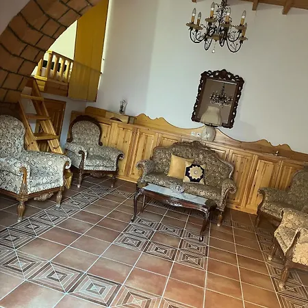 Traditional Archangelos (Rhodes)