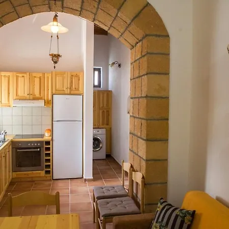 Vakantiehuis Traditional *