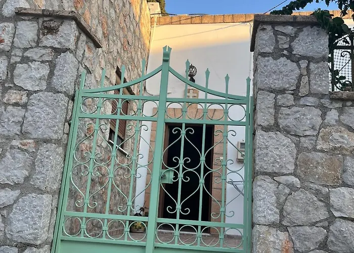 Vakantiehuis Traditional *