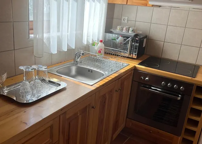 Traditional Vakantiehuis Archangelos (Rhodes)