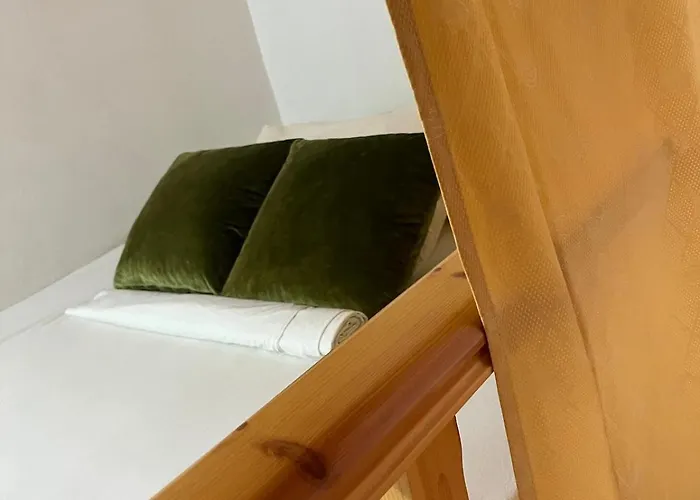 Traditional Vakantiehuis Archangelos (Rhodes)