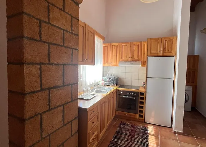 Traditional Vakantiehuis *