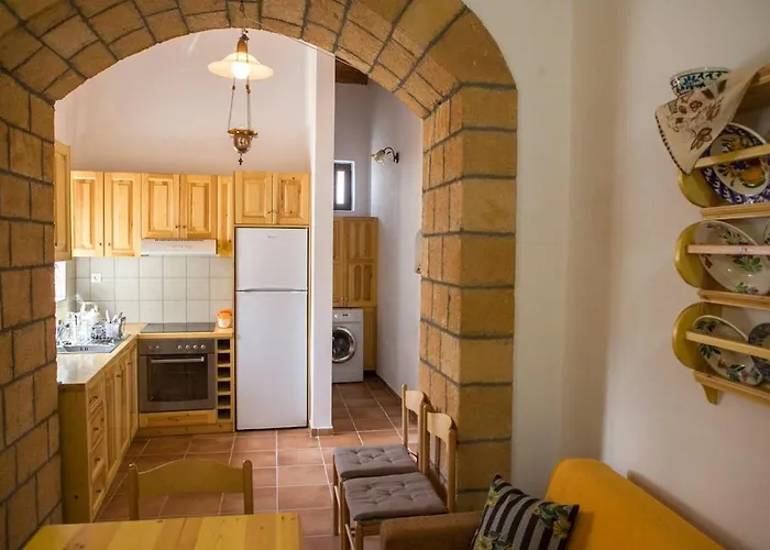 Vakantiehuis Traditional *