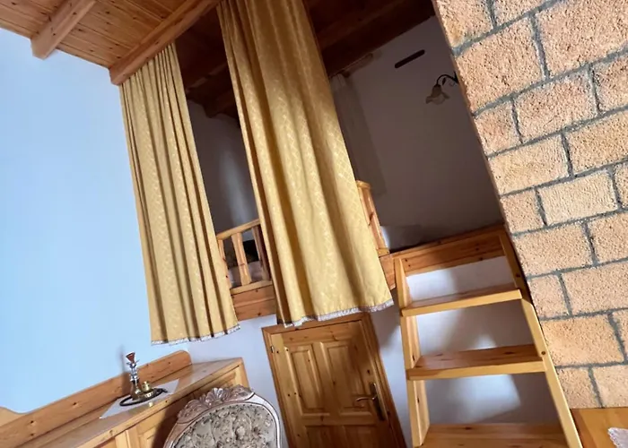 Traditional * Archangelos (Rhodes)