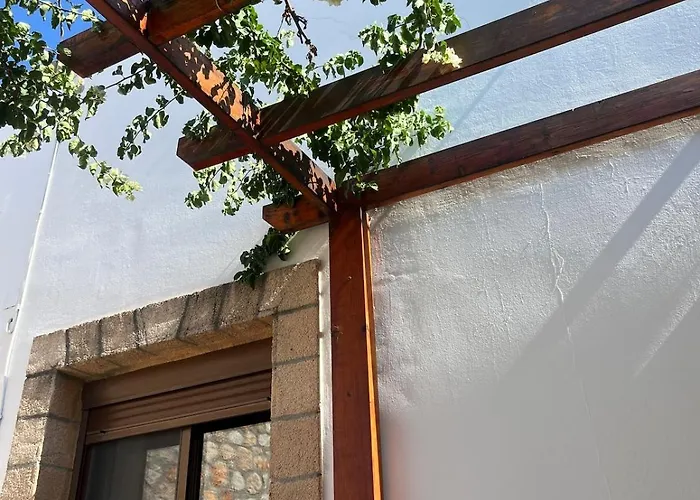 Traditional * Archangelos (Rhodes)