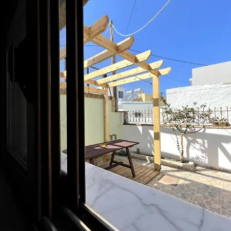Traditional Casa vacanze Archangelos (Rhodes)