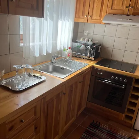 Traditional Casa vacanze Archangelos (Rhodes)