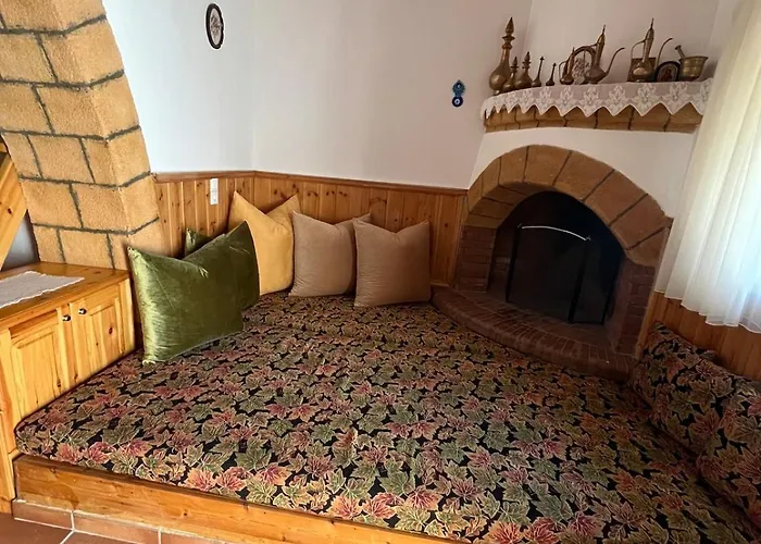 Traditional בית נופש *