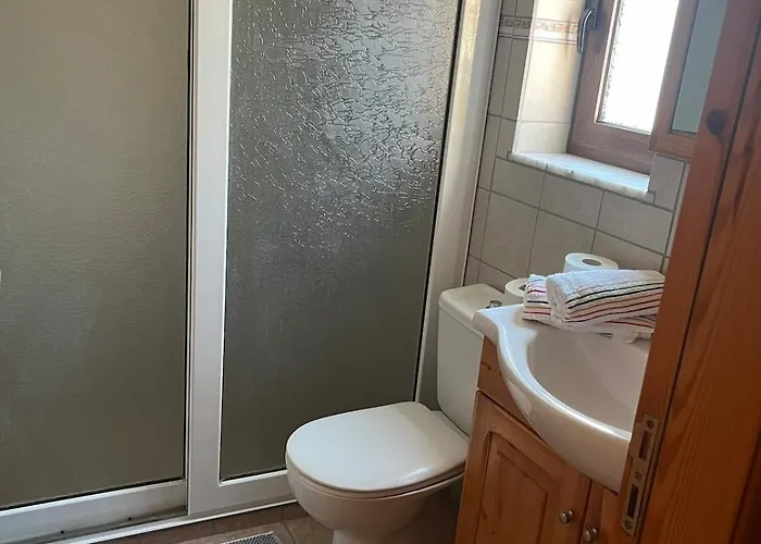 בית נופש Traditional *