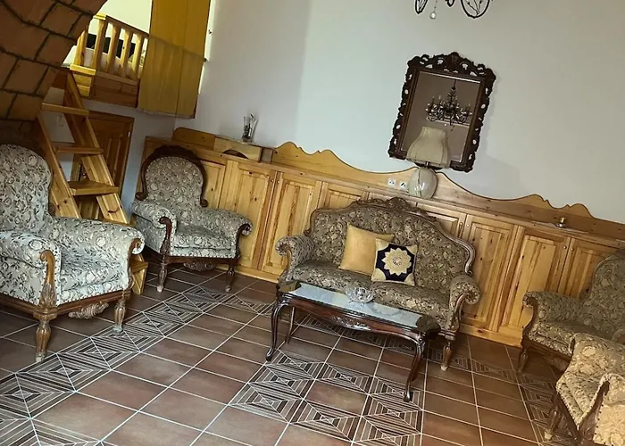 Traditional Αρχάγγελος
