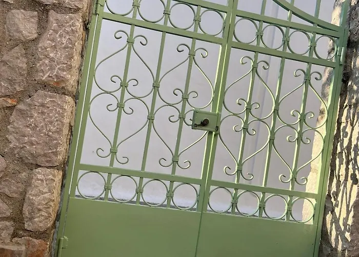 Σπίτι διακοπών Traditional Αρχάγγελος